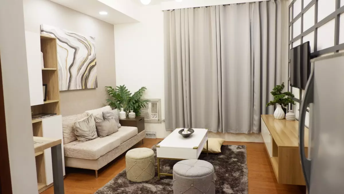 Open photo 13 of 15 — RUSH FOR ASSUME: 1BR JTOWER RESIDENCES