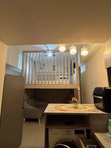 Open photo 88 of 95 — Sacrifice sale! FOR ASSUME - Studio Unit in BE Residences Lahug with PARKING