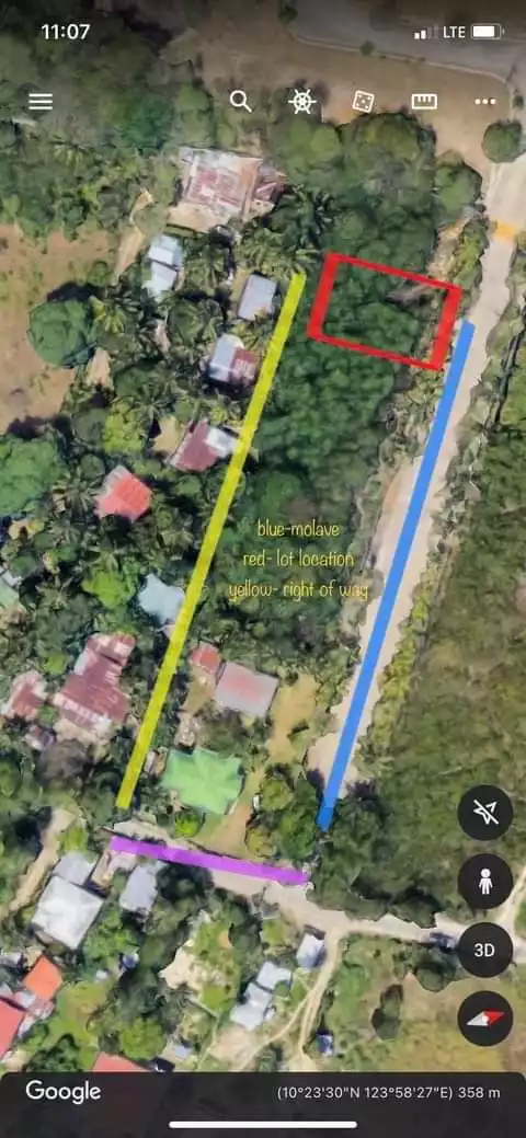 Lot for Sale