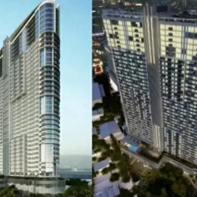 Condominium — Studio in Sergio Osmeña Jr Boulevard, Cebu City, Cebu — Photo 6