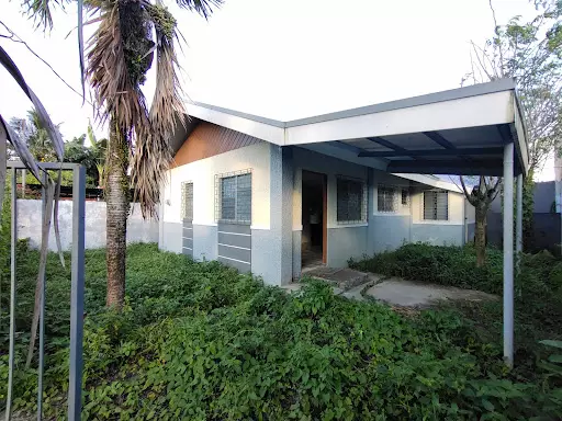 FOR RENT 3bedroom with 2 toilet and barh near University in Talisay Negros