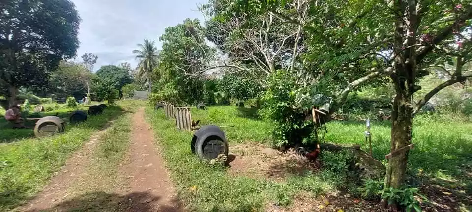 LOT FOR SALE IN INDAHAG, CDO CITY — Residential Lot in Cagayan de Oro, Misamis Oriental, Philippines — Photo 3
