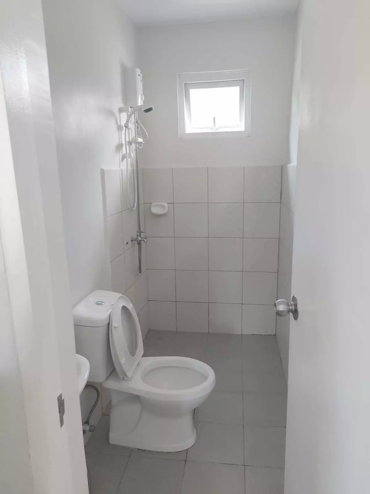 House and Lot in Modena Subdivision Liloan