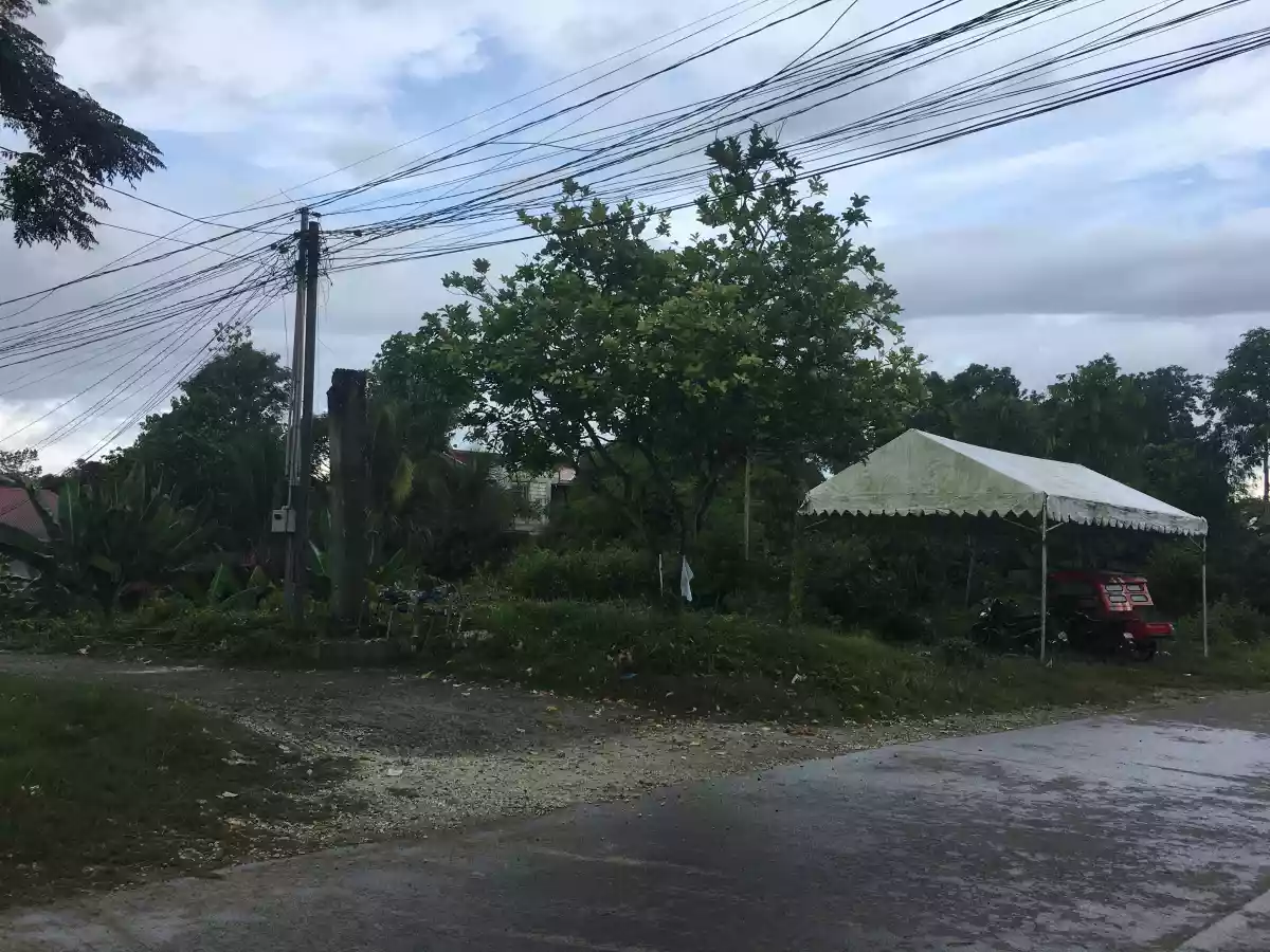 Clean title — Residential Lot in Tagbilaran City, Bohol, Philippines — Photo 3