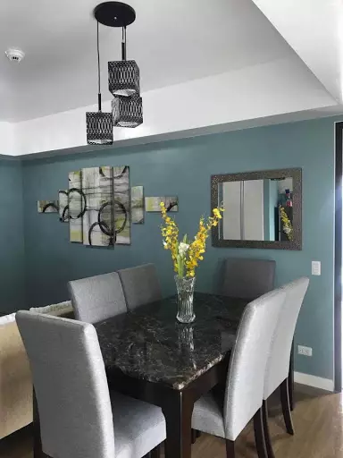 Abreeza Tower 1 — 1 Bedroom in J.P. Laurel Avenue, Poblacion District, Davao City — Photo 4