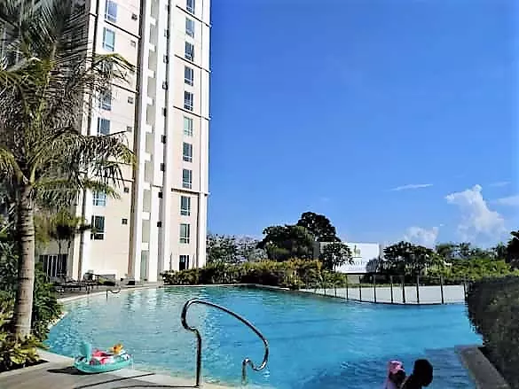 LUXURY BRANDED Marco Polo Condo - photo 2