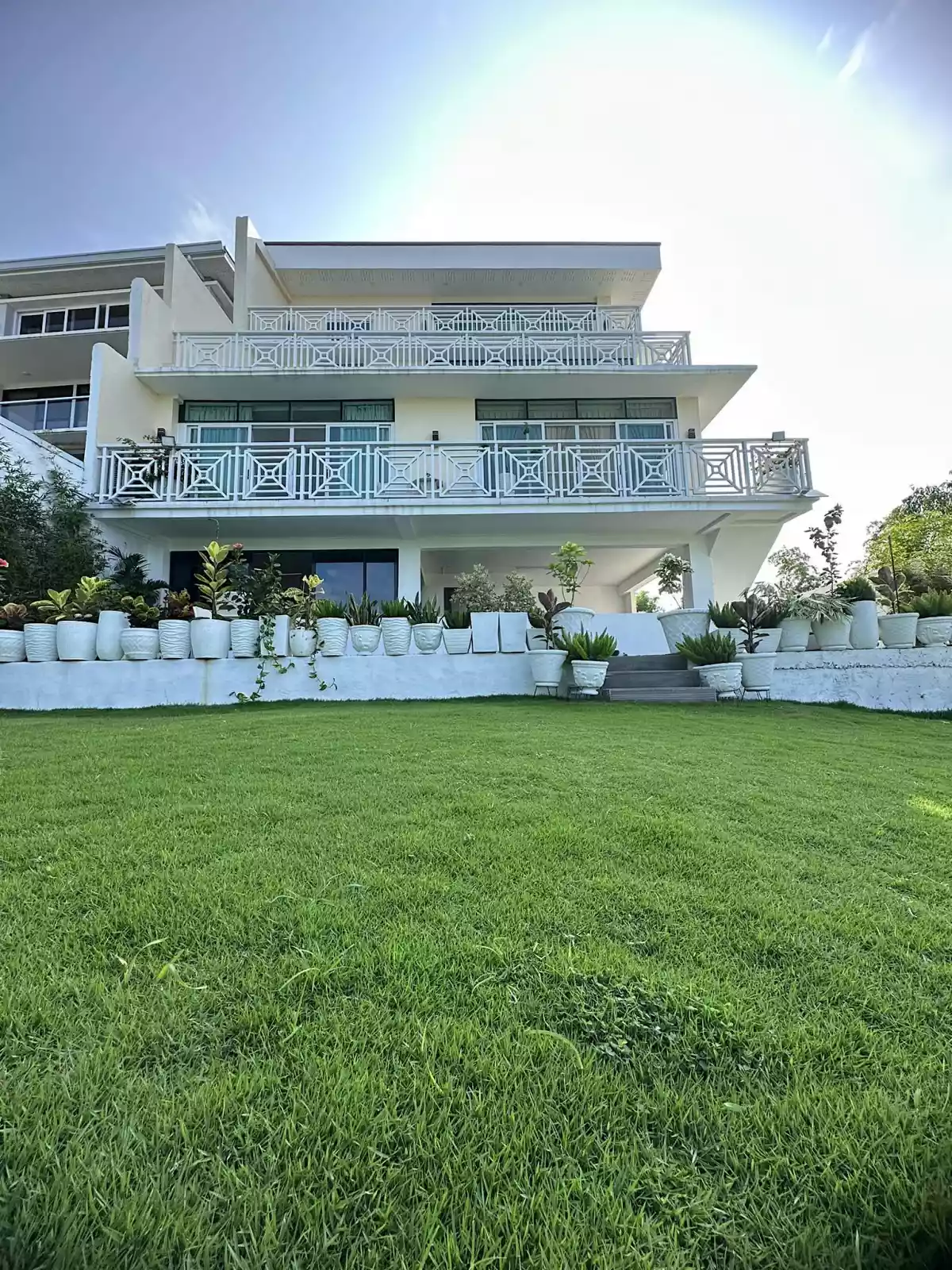 Overlooking Vista Grande House For Sale — House and Lot in Rio de Janeiro Street, Talisay, Cebu — Photo 7