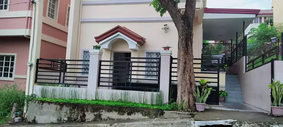 Camella Cebu - Azienda Genova — House and Lot in Talisay, Cebu, Philippines — Photo 2