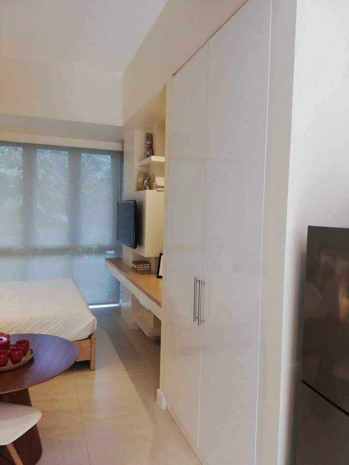 38Park Avenue Studio - photo 6