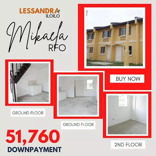 Lessandra Heights