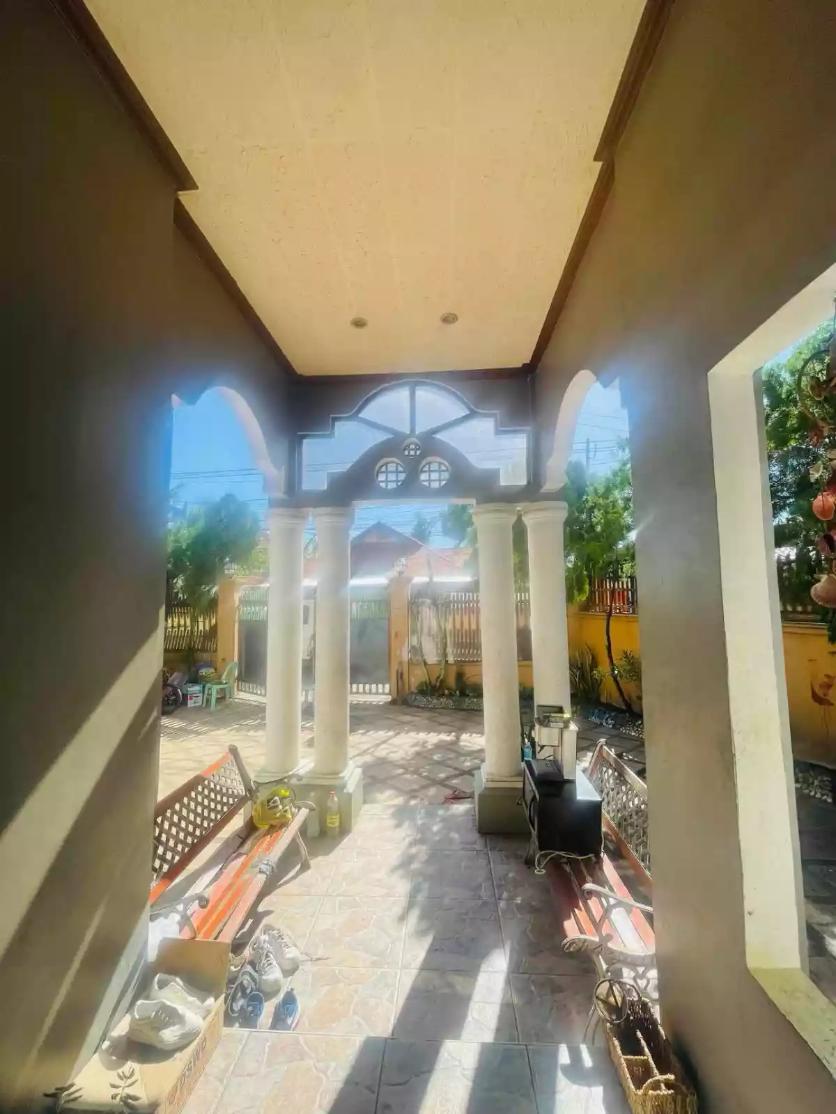 House and Lot - photo 5