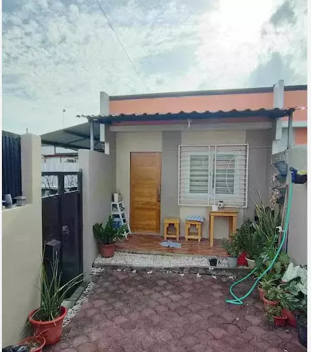 2017002550 — House and Lot in General Santos City, South Cotabato, Philippines — Photo 2