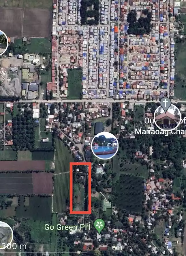 6,013 sqm Residential Lot for Sale — Residential Lot in General Santos City, South Cotabato, Philippines — Photo 2