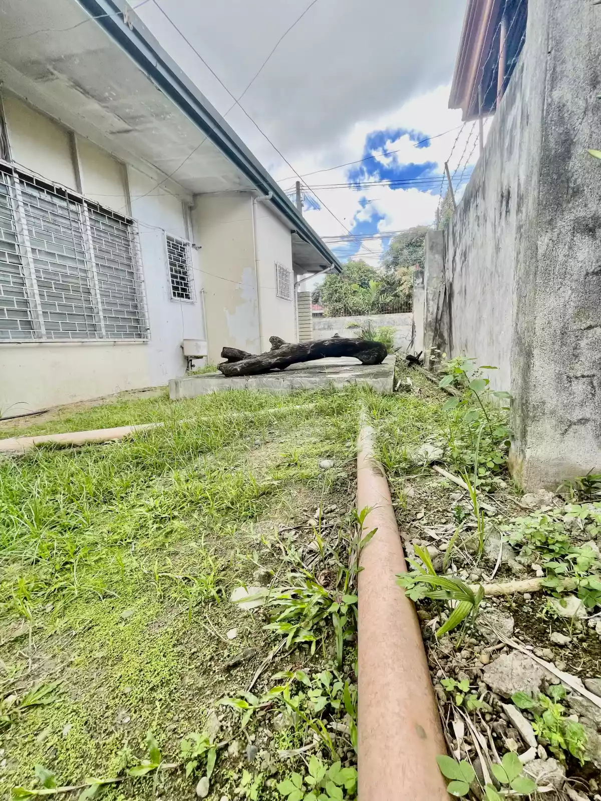 FOR SALE!! Lot area 600 sqm at Juna Subdivision  - photo 7