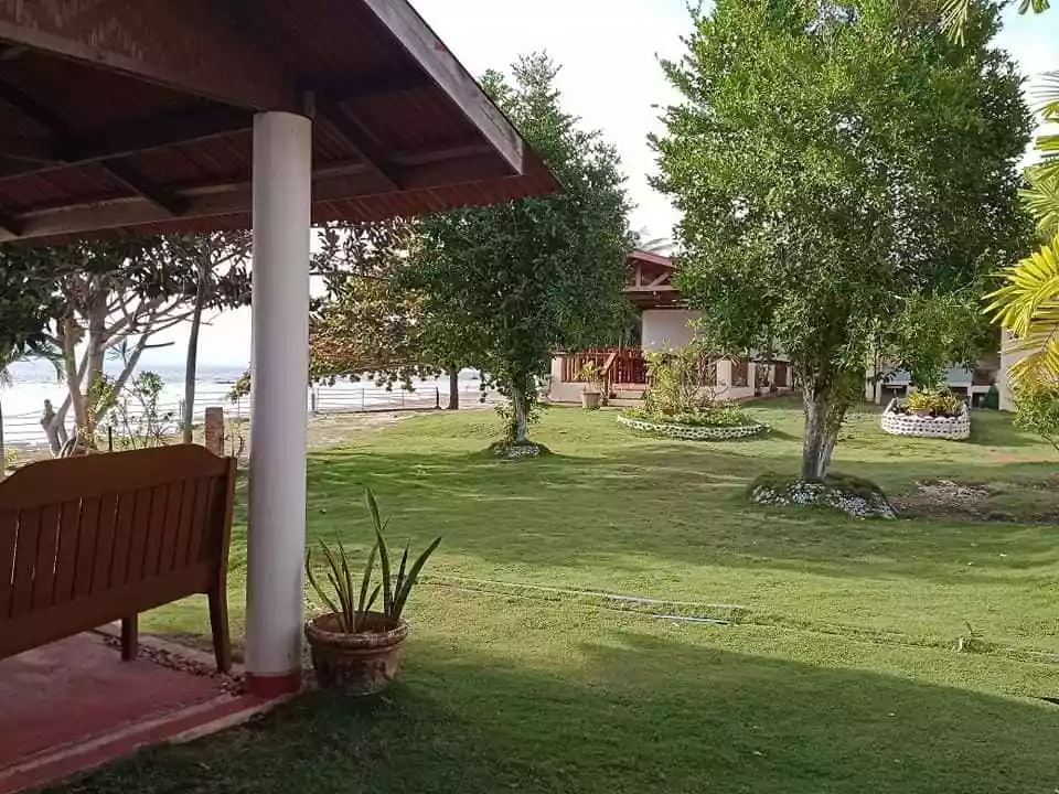 Open photo 15 of 21 — Beach Resort in Moalboal for Sale