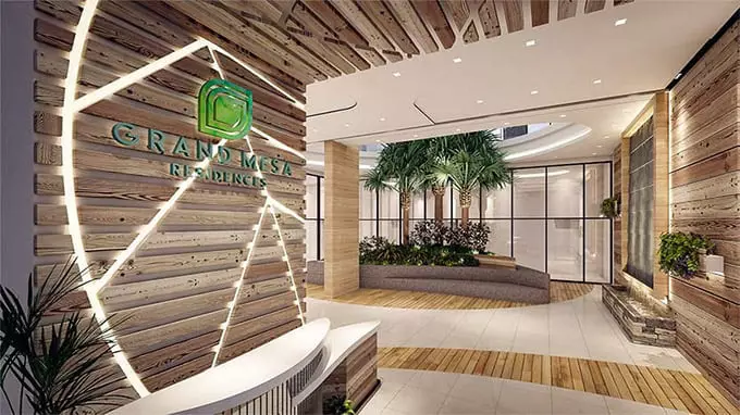 GRAND MESA RESIDENCES - photo 6
