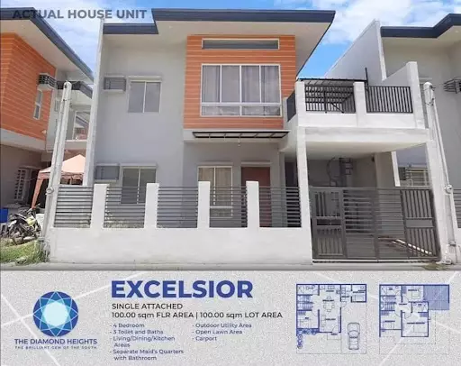 House and lot