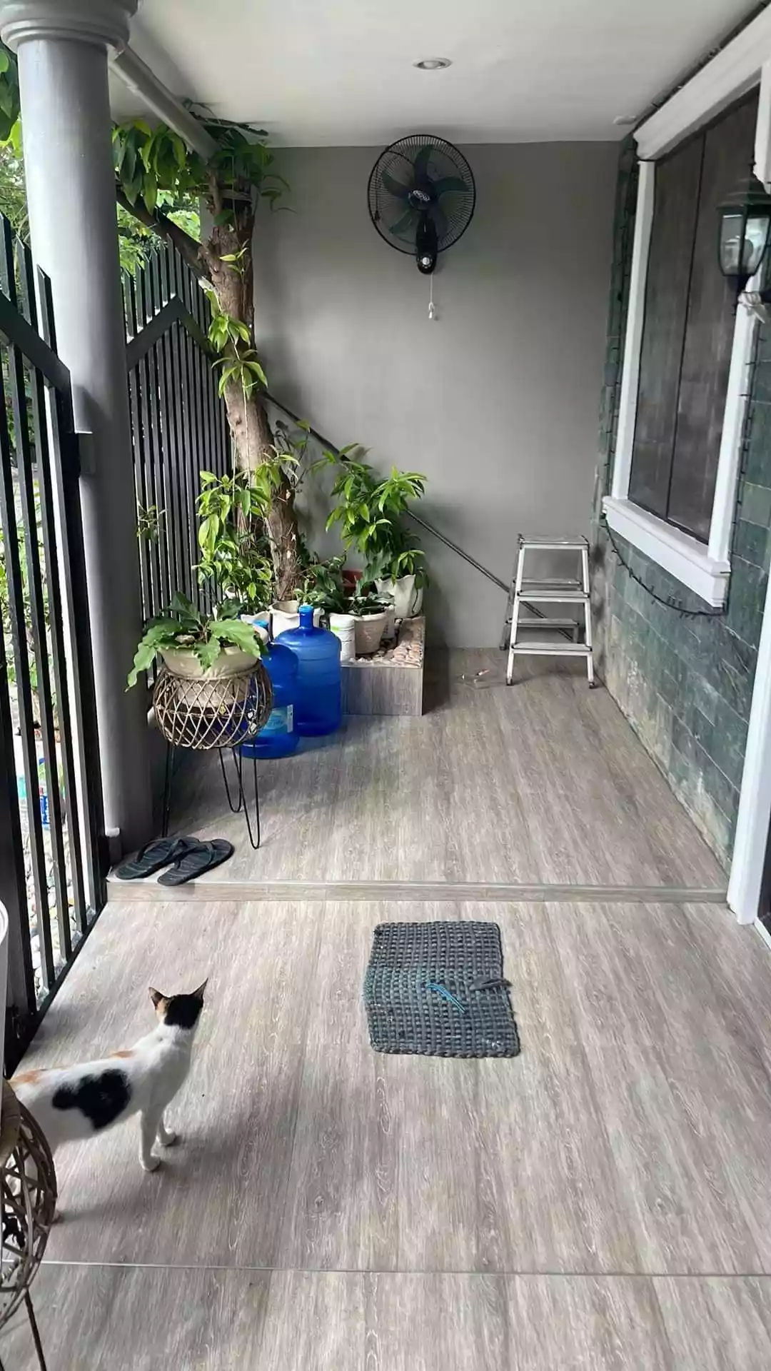 For Sale House & Lot in Palmas Verdes - photo 4