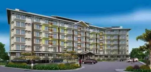 Open photo 32 of 32 — Sacrifice Sale 500k Assume: Sudio Type with Balcony