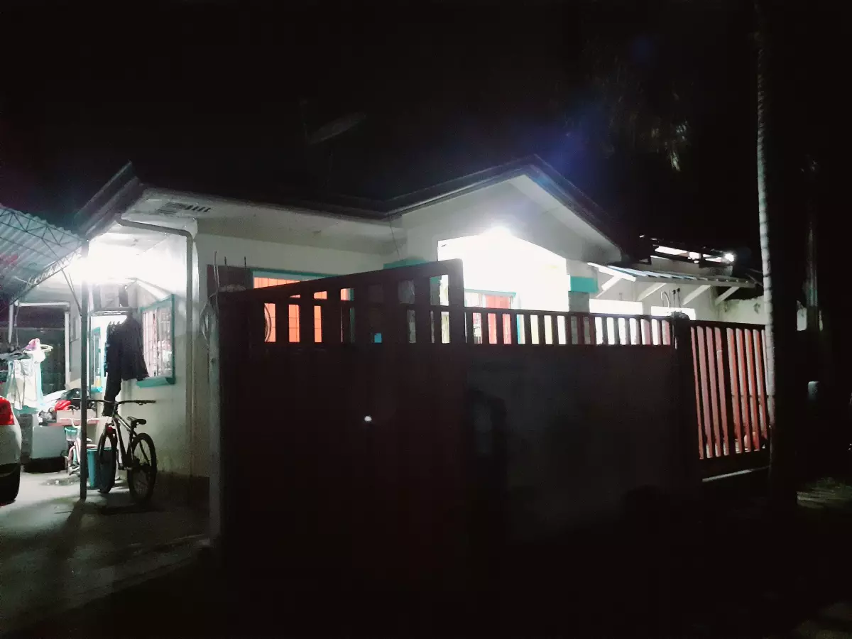 House and Lot 210sqm bellevue subdivision — House and Lot in Cagayan de Oro, Misamis Oriental, Philippines — Photo 6