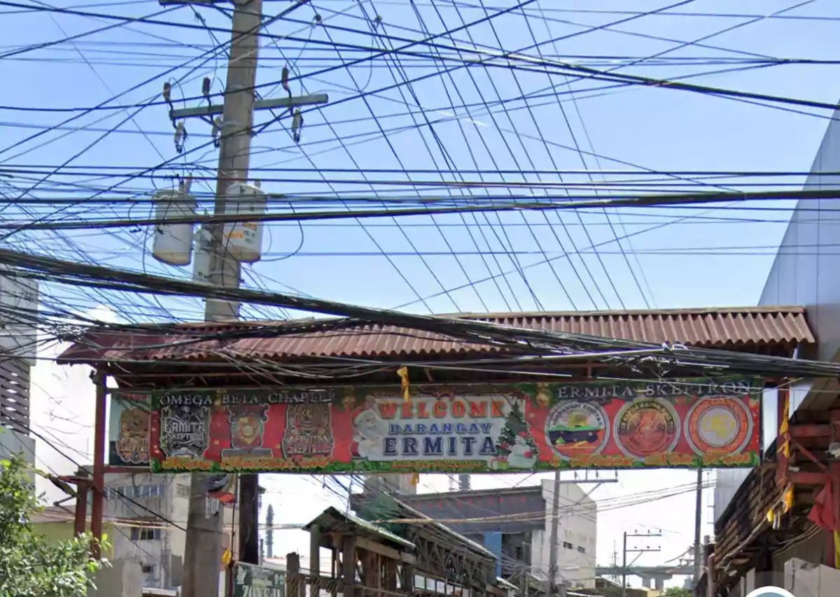 For Sale Commercial Lot  at Downtown Ermita Cebu City — Commercial Lot in Cebu City, Cebu, Philippines — Photo 4