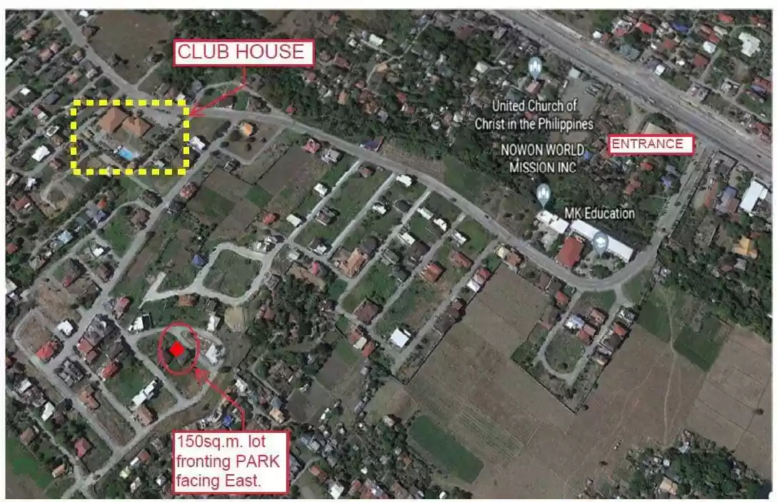 Lot only  WESTWOOD SUBD. ILOILO - photo 4