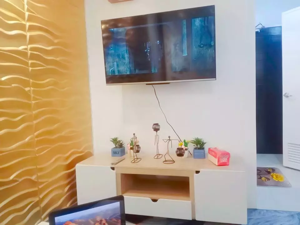 FOR RENT and FOR SALE Condo Unit in MATINA ENCLAVES DAVAO! — Studio in Davao City, Davao Region, Philippines — Photo 6