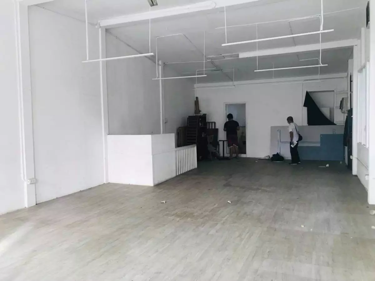 Commercial space for rent — Space in Cebu City, Cebu, Philippines — Photo 3