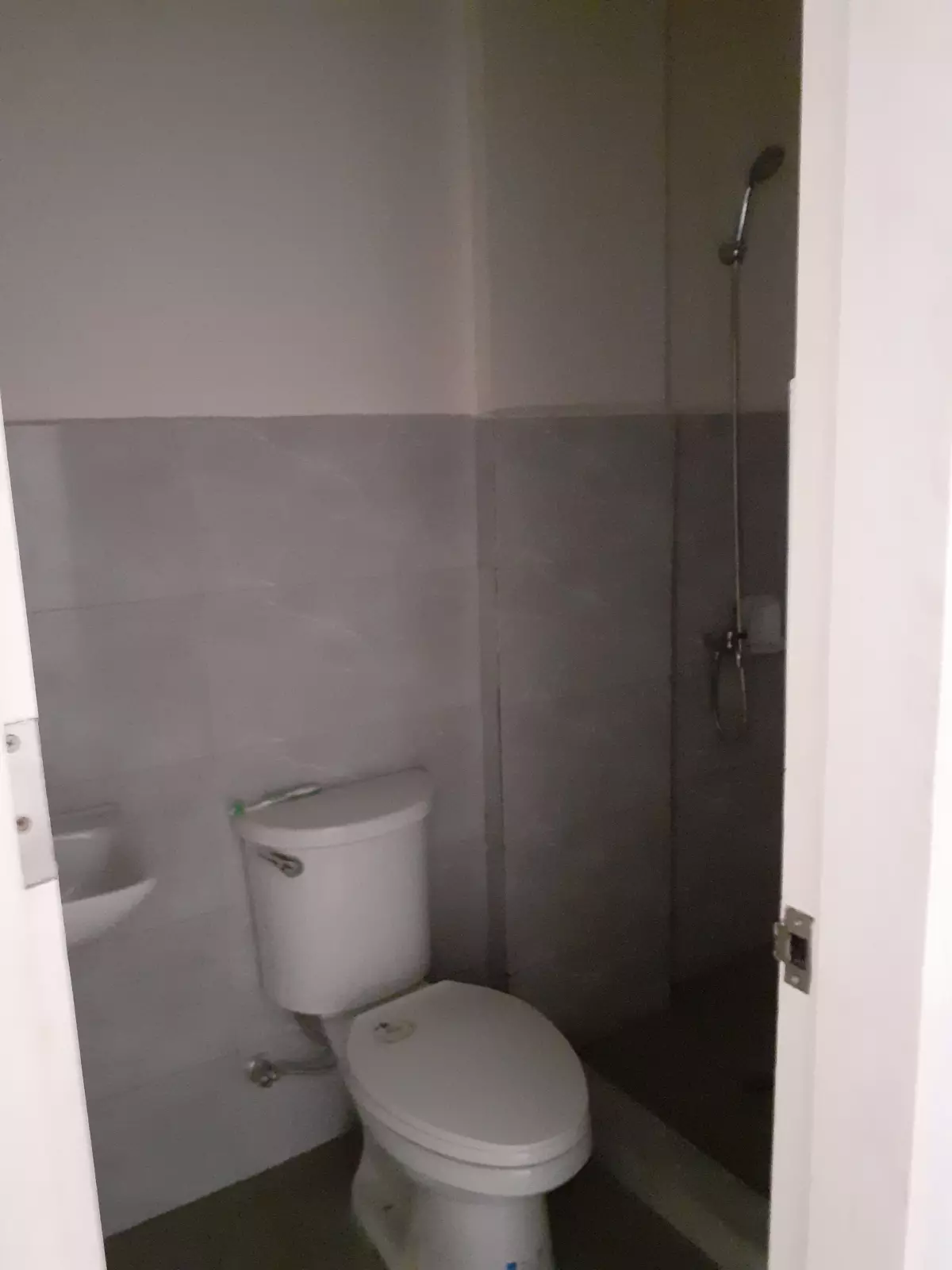 Brand new 2 storey apartment for rent — Apartment in Cagayan de Oro, Misamis Oriental, Philippines — Photo 6