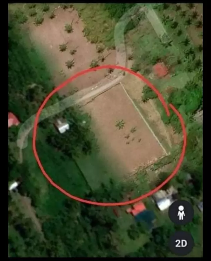FULLY FENCED LOT FOR SALE IN BALAYAGMANOK, BACONG
