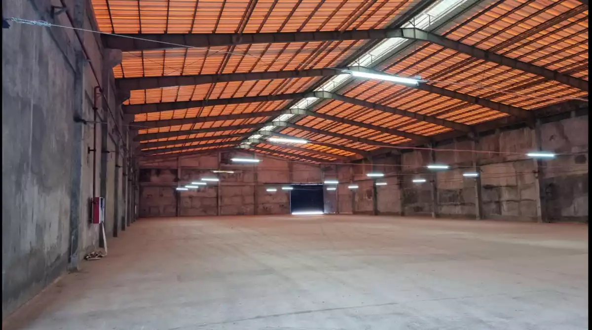 Warehouse for Rent 4,170 sqm and 1,480 sqm — Warehouse in Opol, Misamis Oriental, Philippines — Photo 5