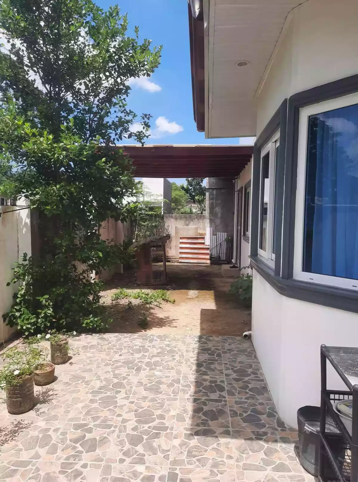 Open photo 12 of 15 — House and Lot