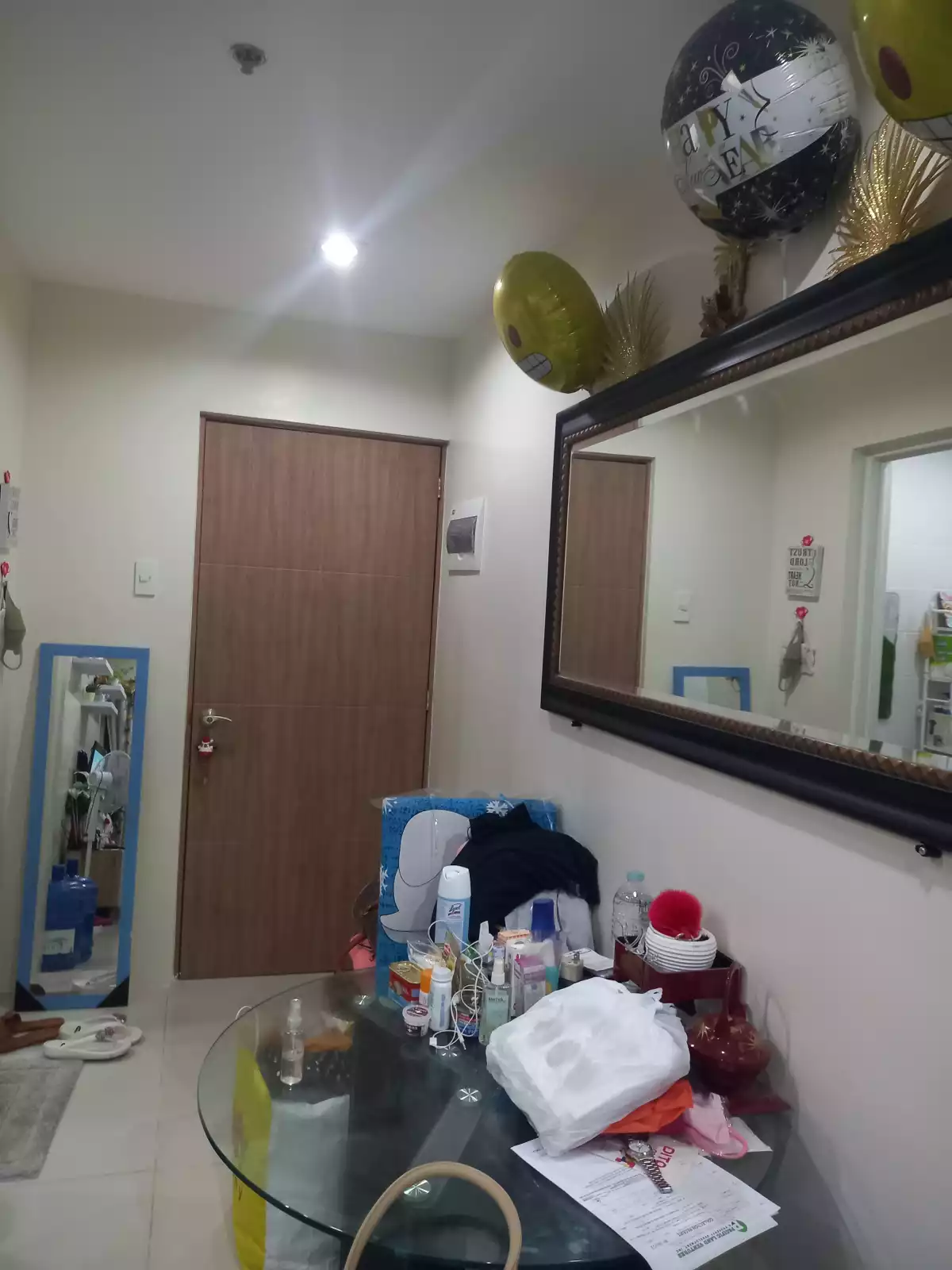 1 bedroom  Fully Furnished for Rent in  Banilad Mandaue City Cebu — 1 Bedroom in Ines Ouano Road, Mandaue City, Central Visayas — Photo 6
