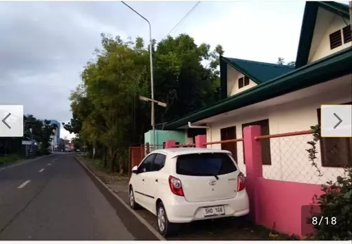 Guest House — Boarding House in Moalboal, Cebu, Philippines — Photo 3