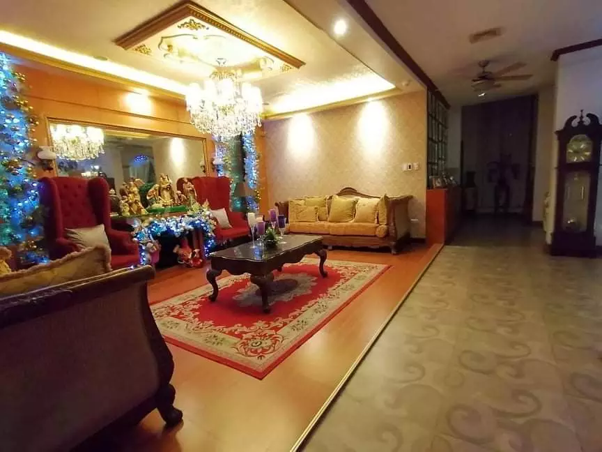 Open photo 12 of 12 — 3-Storey House and Lot