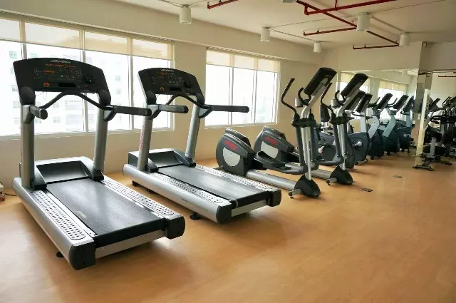 Open photo 57 of 69 — Furnished Special size Studio with pool view (female guest) @ Calyx IT Park, Lahug