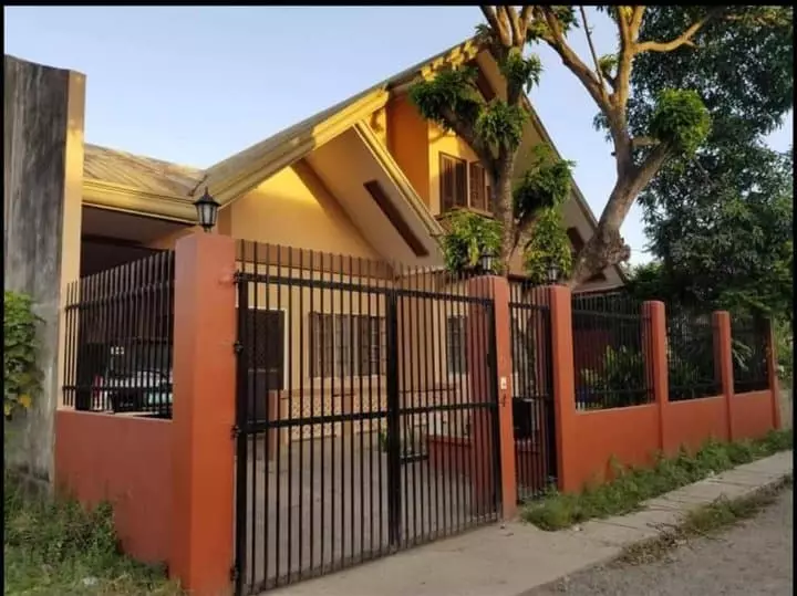 Kauswagan House and Lot - photo 7