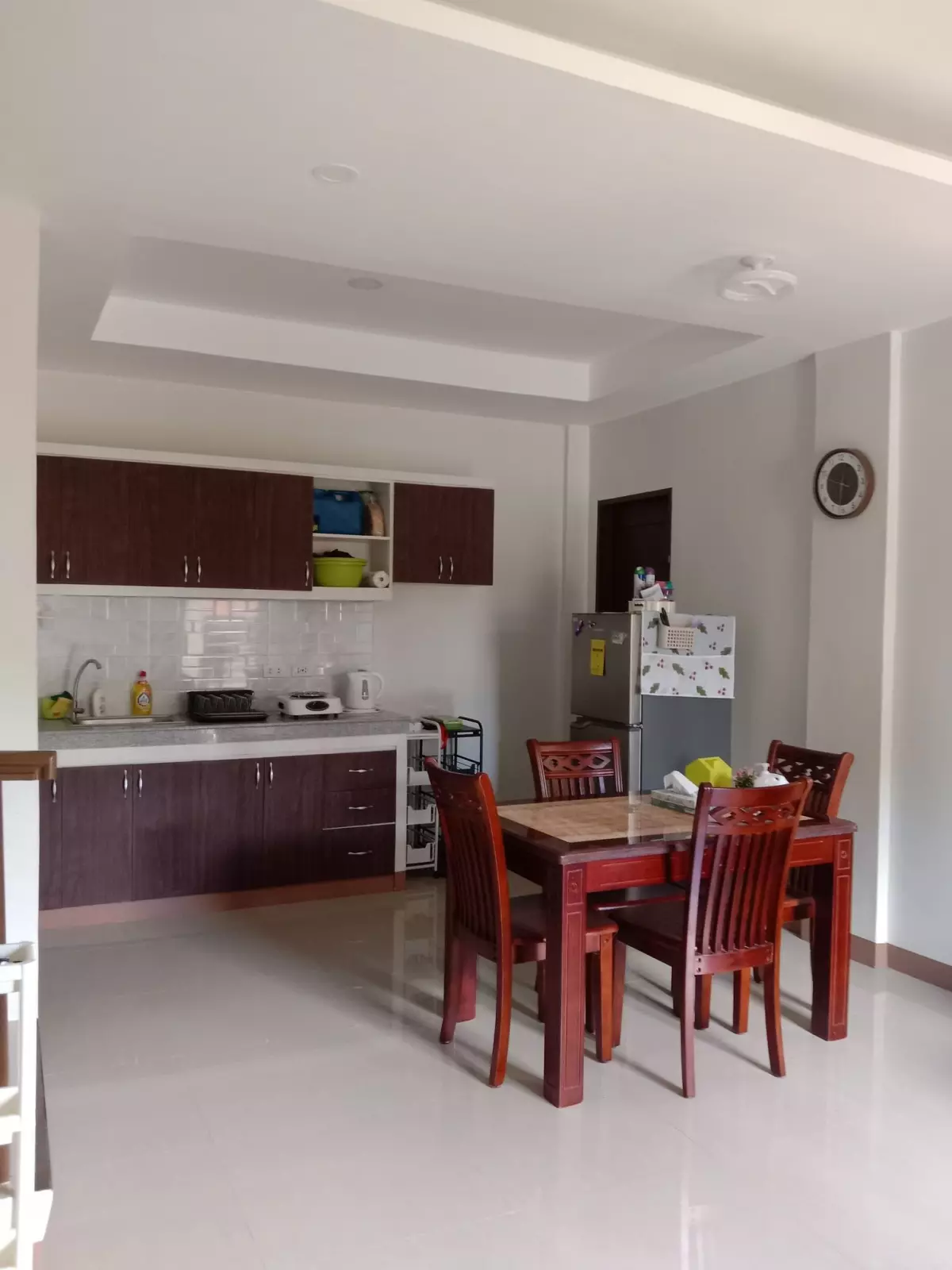 Open photo 18 of 20 — BRAND NEW HOUSE AND LOT FOR SALE!!!