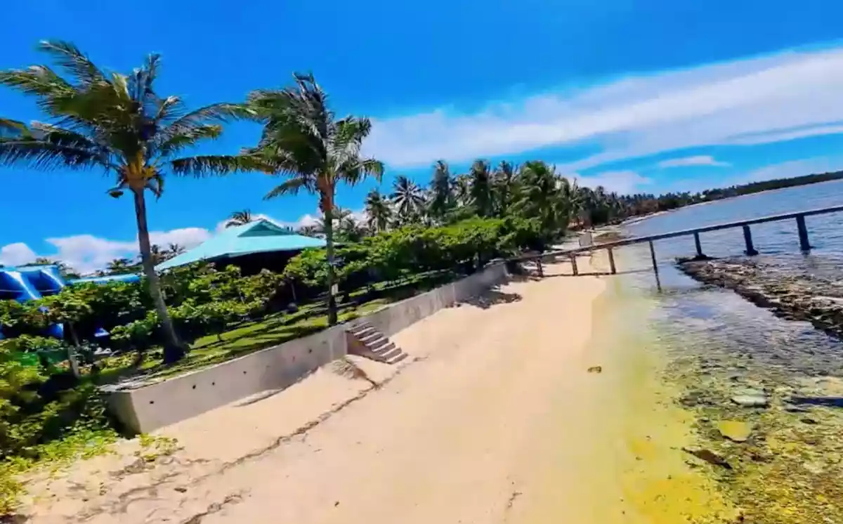 Open photo 23 of 43 — FOR SALE: BEACHFRONT RESORT IN SIARGAO@165M PHP