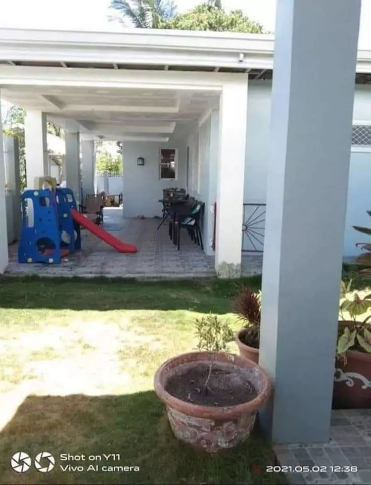 FOR RENT HOUSE AND LOT INSIDE ROSKA SUBD.,  IN STA. FE BANTAYAN ISLAND, CEBU - photo 5