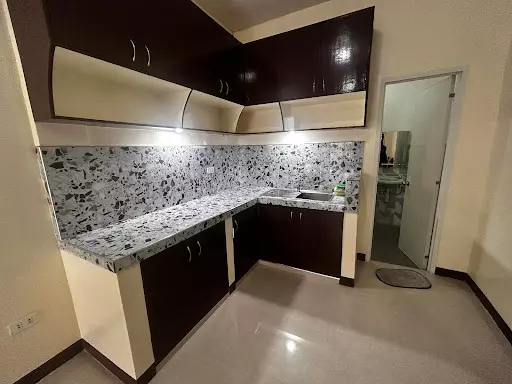 2-Bedroom Apartment Semi-Furnished — Apartment in General Santos City, South Cotabato, Philippines — Photo 6