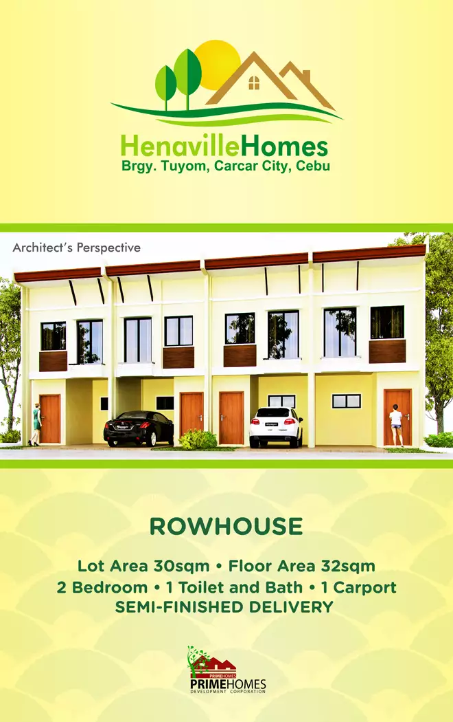 Prime homes - photo 3