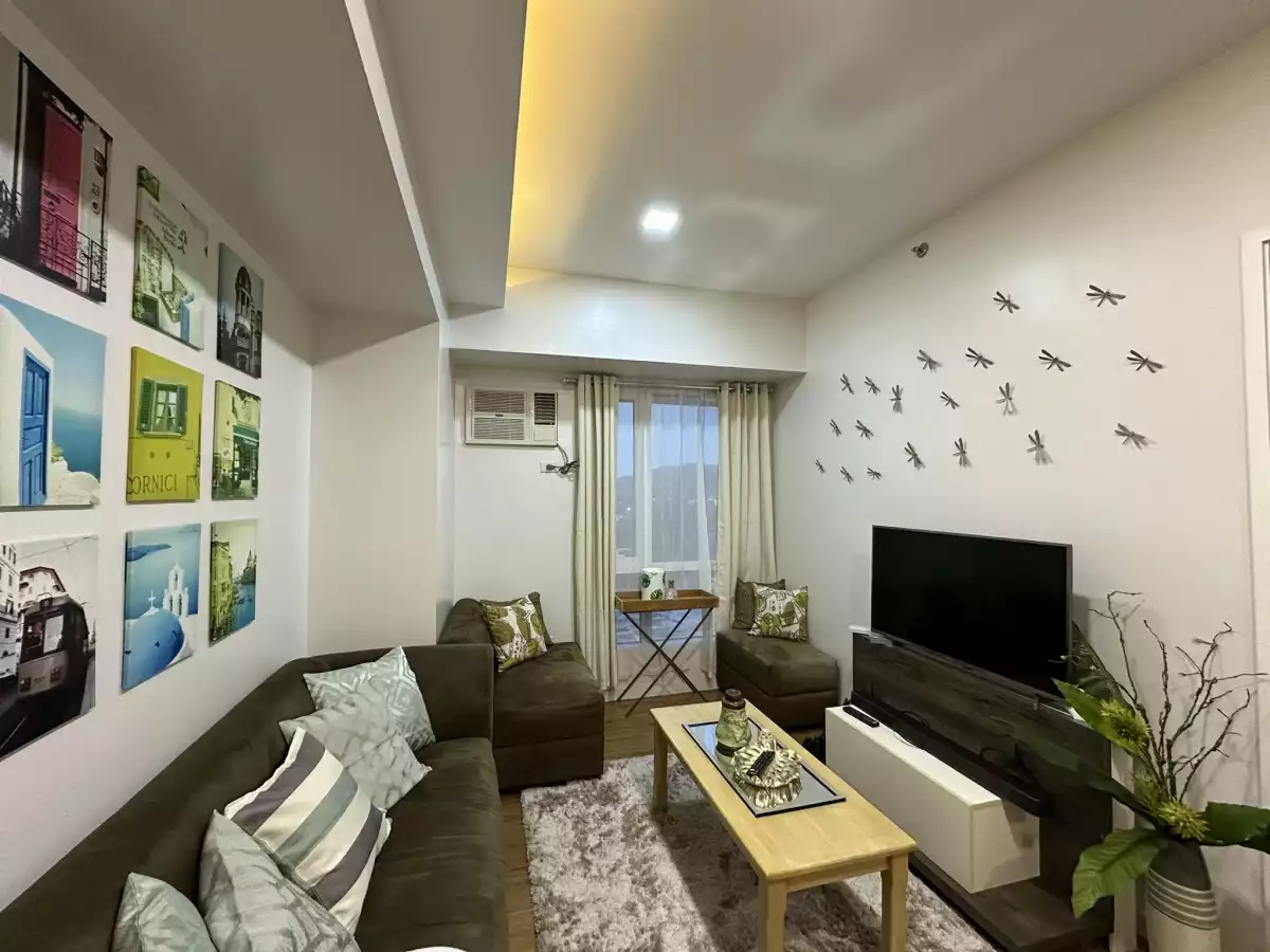 For Rent 1BR with parking - photo 4