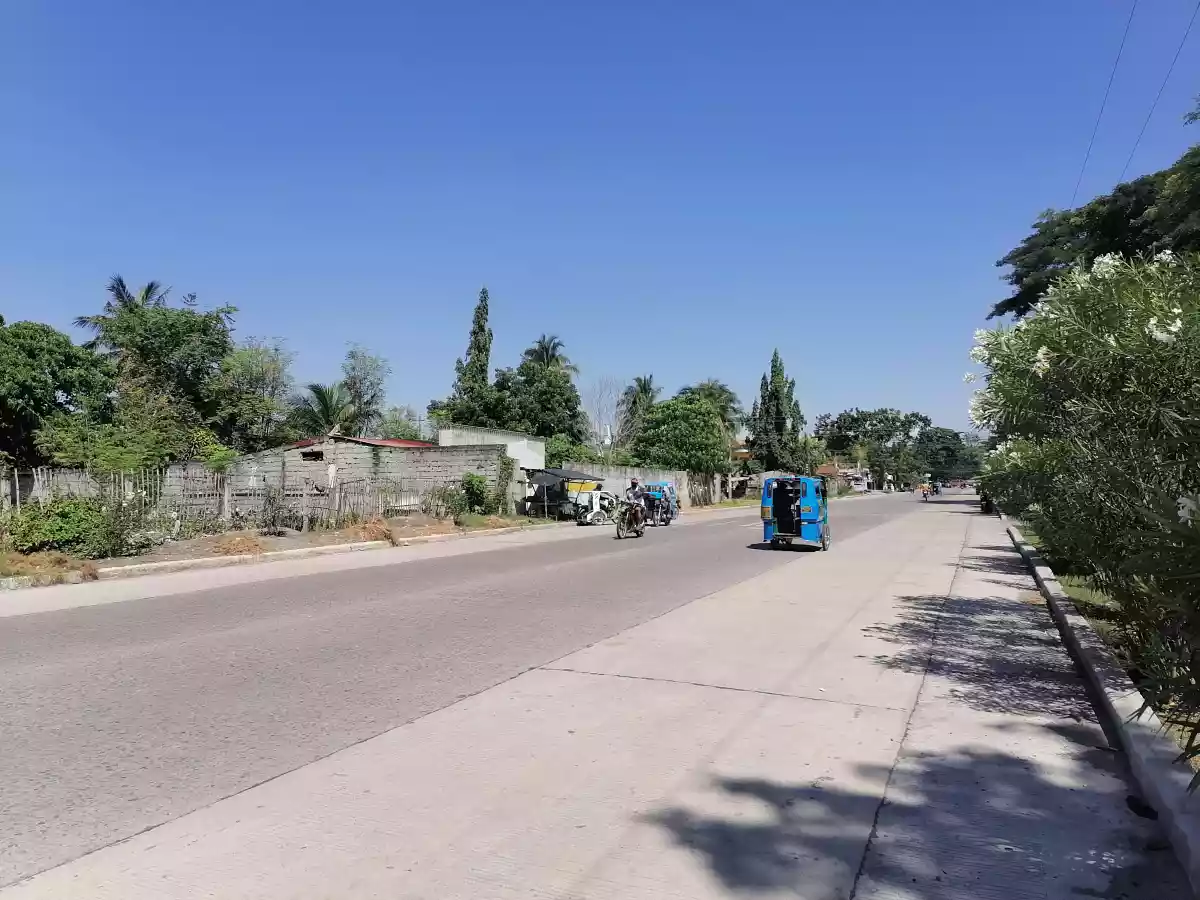 2,011sqm COMMERCIAL LOT in Tiongson St., Lagao, Gensan - photo 5