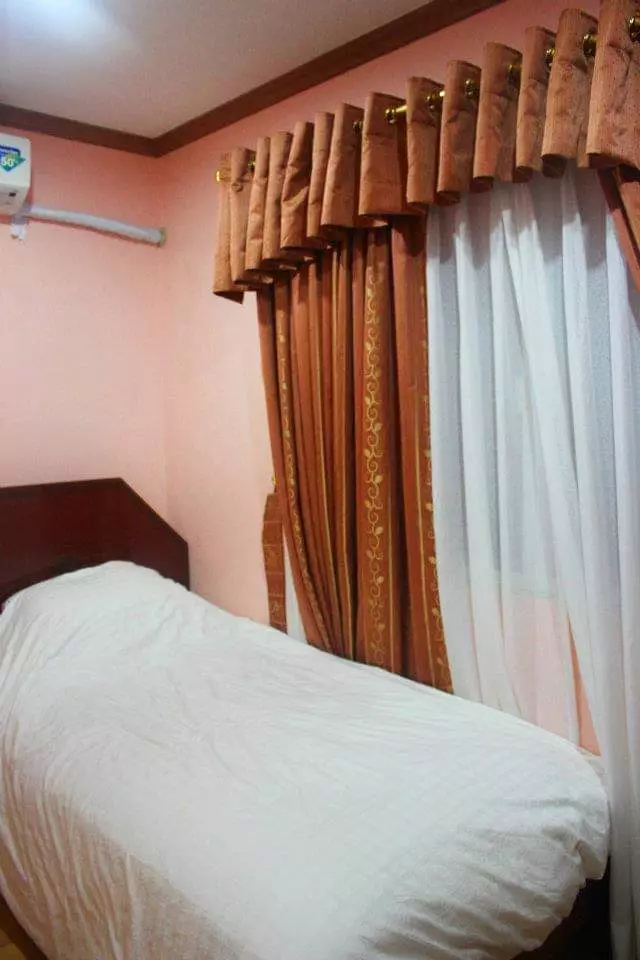 Open photo 11 of 14 — FULLY FURNISHED 2 BEDROOM 2 STOREY HOUSE FOR RENT or FOR SALE