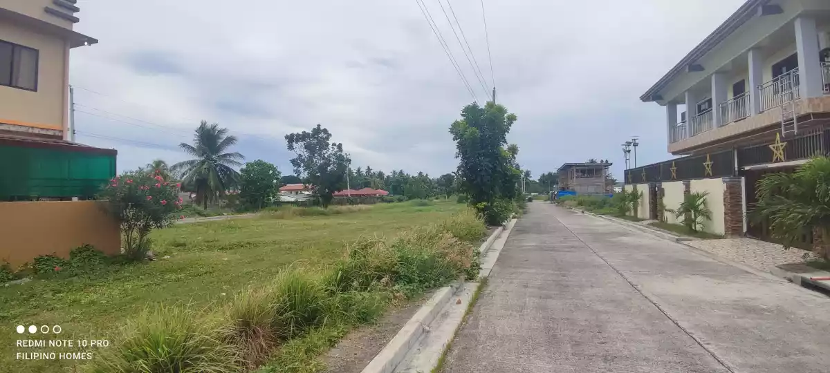 300 sqm Colinas Verdes Lot — Residential Lot in General Santos City, South Cotabato, Philippines — Photo 5