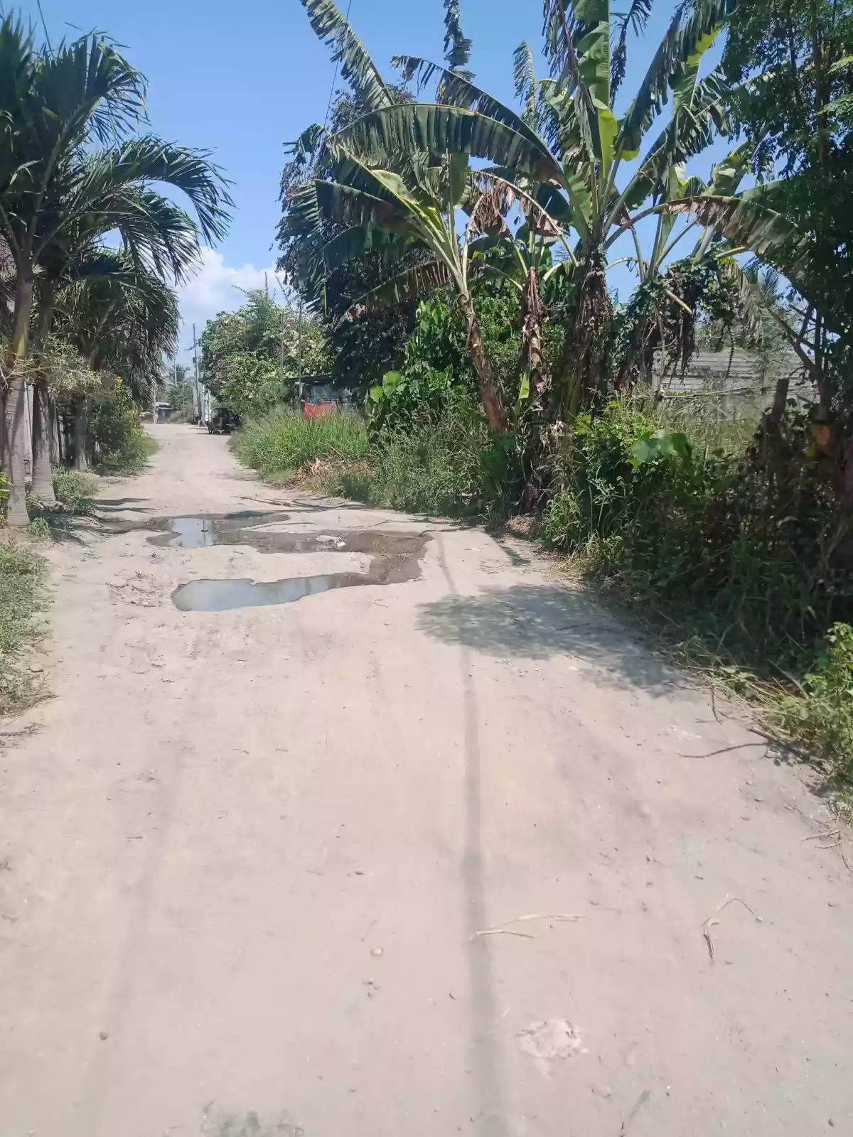 Lot For Sale in Calumpang Gensan with 970sqm — Residential Lot in General Santos City, South Cotabato, Philippines — Photo 5