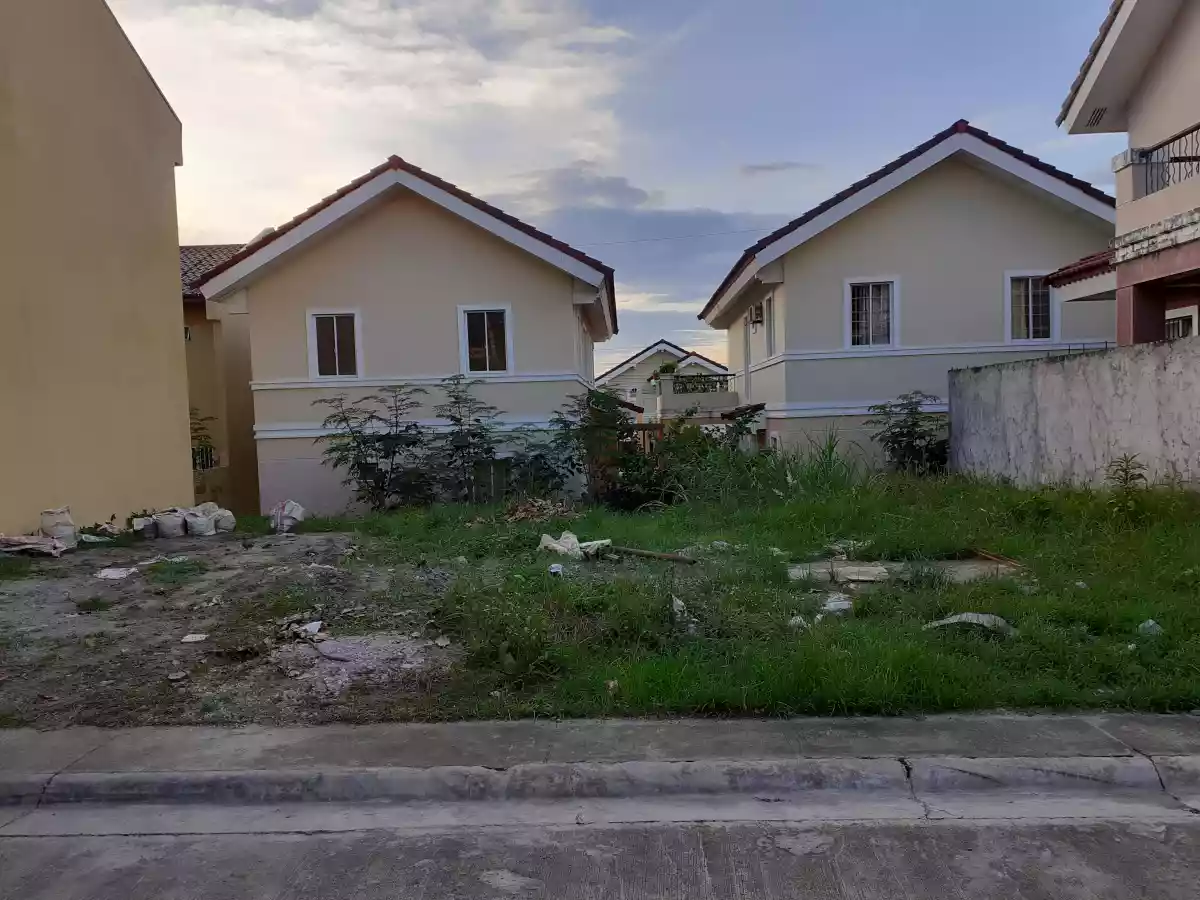 Residential Lot for sale @ La Mirande trails, grand europa — Residential Lot in Cagayan de Oro, Misamis Oriental, Philippines — Photo 6