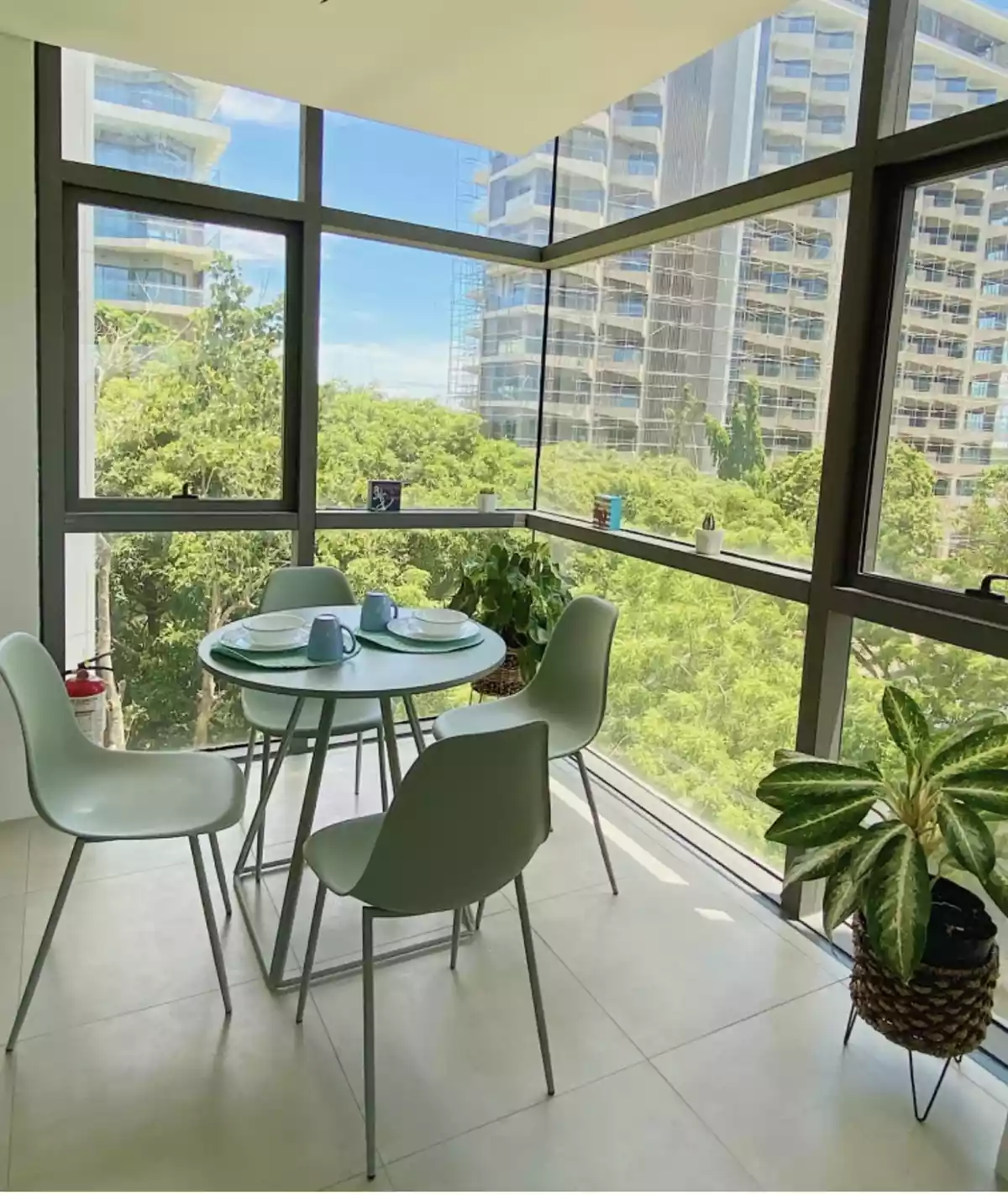 One Bedroom Corner Unit for Sale in Tambuli Mactan! — 1 Bedroom in Maribago, Mactan Island, Lapu-lapu — Photo 3
