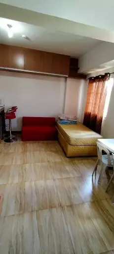 APPLE ONE STUDIO UNIT FOR RENT — Studio in Banawa, Cebu, Philippines — Photo 3